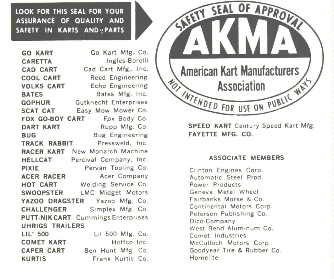 akma ad