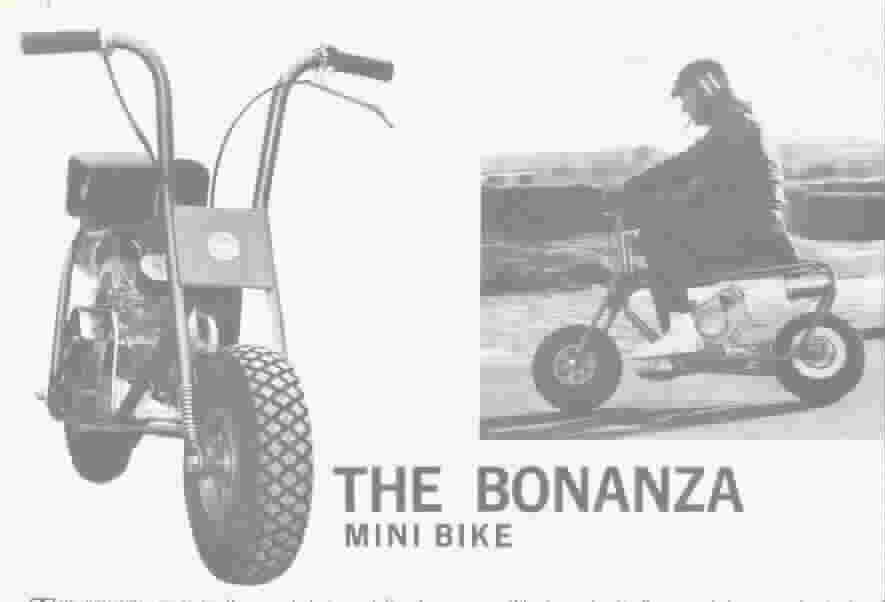 Bonanza