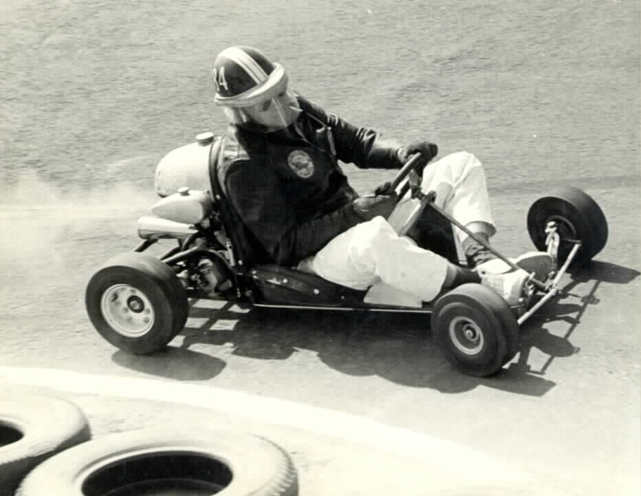 How to Race a Kart