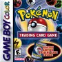 pokemon game