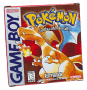 pokemon game